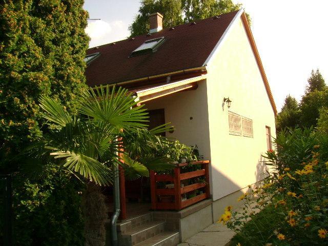 Sosto Apartman Siófok Buitenkant foto