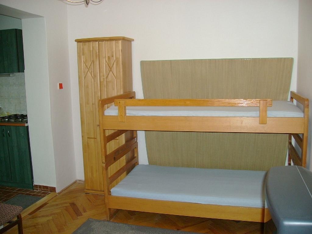 Sosto Apartman Siófok Kamer foto