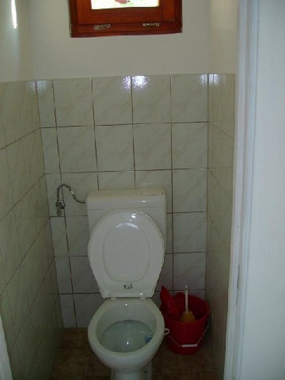 Sosto Apartman Siófok Kamer foto